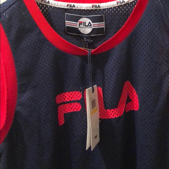 Fila Naima Tank - Picture 3 of 3